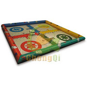 commercial inflatable sports game